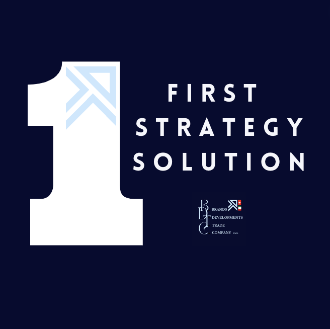 First Strategy Solution S.r.l.